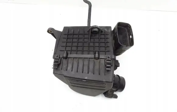 Seat Ibiza IV (6J,6P) Air filter box 6R0129601C