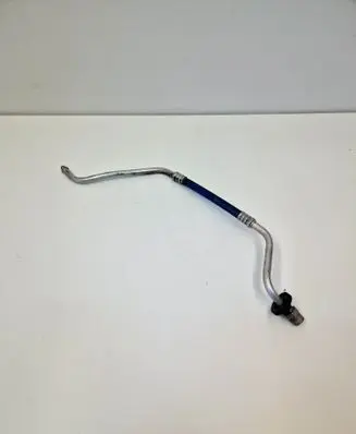 Air conditioning (A/C) pipe/hose