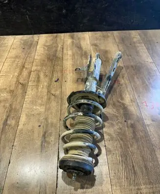 Opel Insignia A Front shock absorber/damper 22951830 367327926 3E4644501