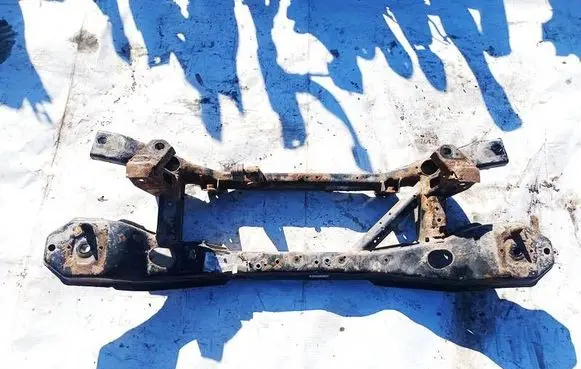 Volvo V50 Rear subframe 