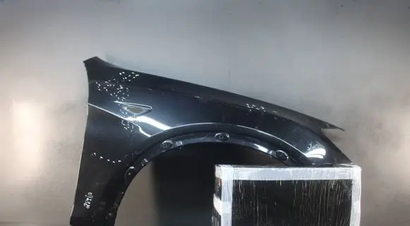 BMW X3 F25 Fender mounting bracket