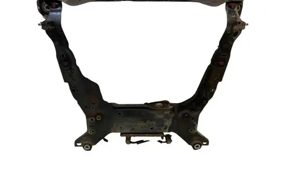 Front subframe