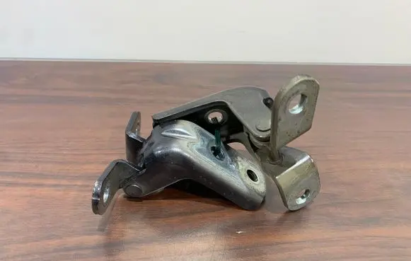 Hyundai Ioniq Front door hinge set 