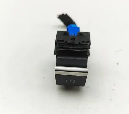 Citroen Berlingo Hand parking brake switch 9813146377