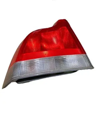 Volvo S60 Rear/tail lights 8664079