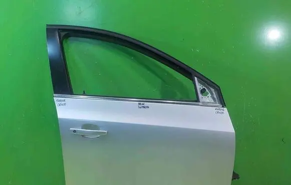 Chevrolet Cruze Front door PRZOD 17AB46 8D78E2FE48CB457981