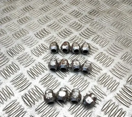 Mazda MX-5 ND Nuts/bolts B00237160B
