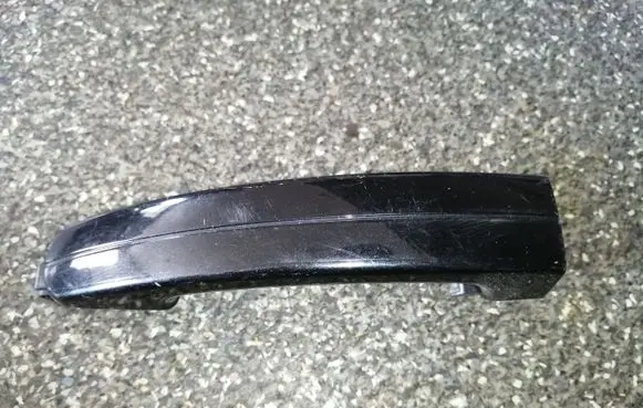 Ford Focus Front door exterior handle AM51U22404