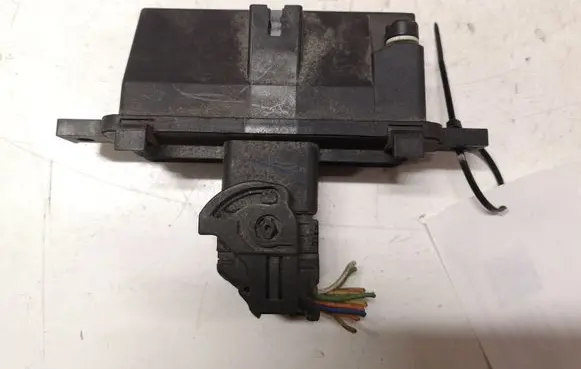 Citroen C5 Light module LCM 965111648000 89900400A E00067399