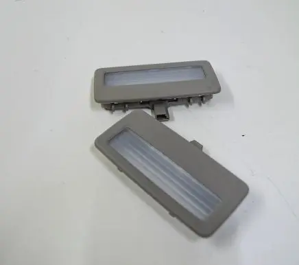 BMW 5 F10 F11 Front seat light 9163766