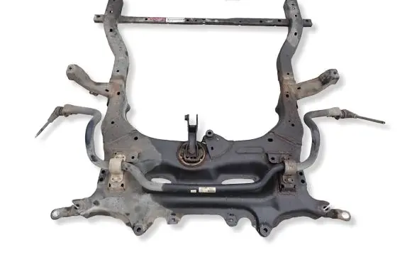 Opel Astra K Front subframe 5QU3