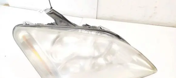Ford Focus C-MAX Headlight/headlamp