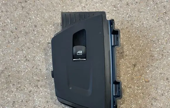 BMW X3 G01 Electric window control switch 7410250 9327031