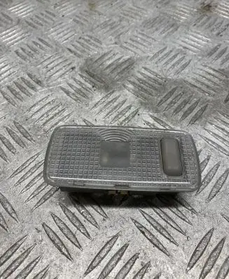Nissan X-Trail T31 Rear seat light