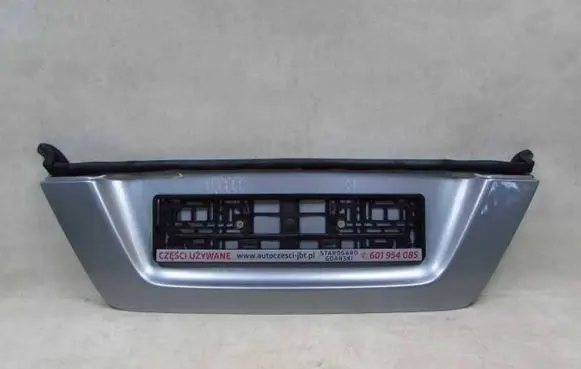 Volvo C70 Tailgate/trunk/boot lid 9214458 57245