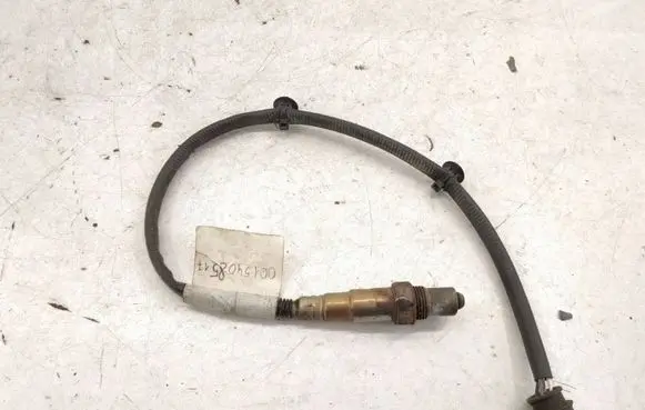 Mercedes-Benz E W210 Lambda probe sensor A0015408517 0015408517