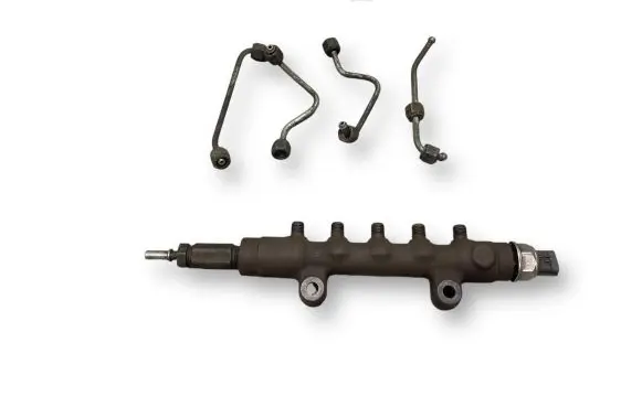 Ford Transit Fuel main line pipe 09254348713