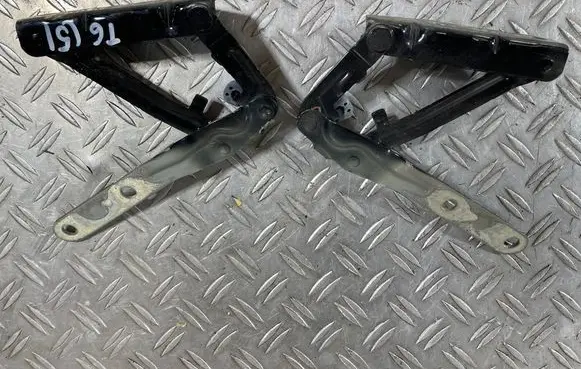 Volkswagen Transporter - Caravelle T6 Engine bonnet/hood hinges 7E0823302A
