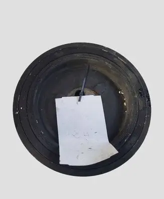 Ford Transit Crankshaft pulley BK3Q6B319CB