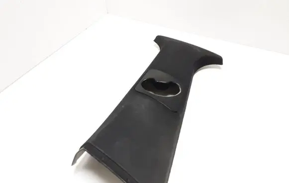 BMW X5 E70 (B) pillar trim (top) 7129751