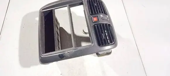 Mitsubishi Space Star Dash center air vent grill mr456712