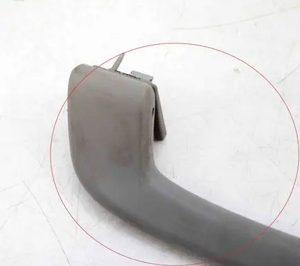 BMW 1 F20 F21 Rear interior roof grab handle 6570317