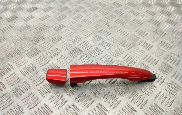 Renault Kadjar Front door exterior handle
