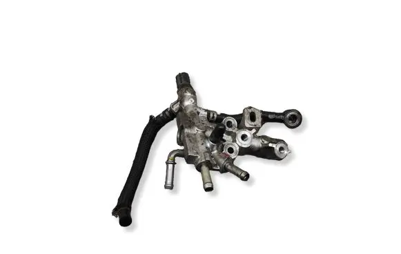 Mazda 3 III Fuel temperature sensor A14K30D102