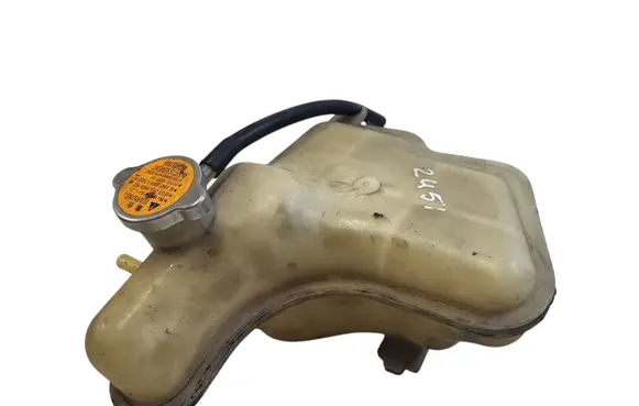 Citroen C-Crosser Coolant expansion tank/reservoir