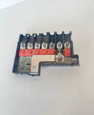 Audi A1 Fuse module 6R0937621