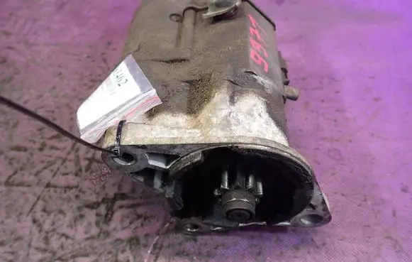Mazda Premacy Starter motor 36100-27010