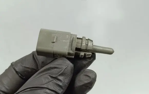 Cupra Formentor Outside/exterior temperature sensor 
