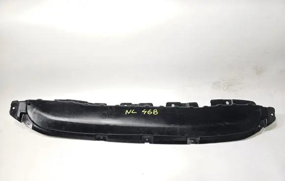 BMW X3 F25 Rear bumper 7237453