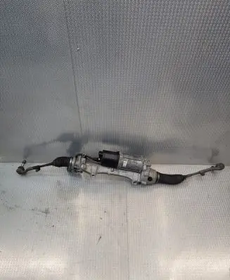 BMW 4 F36 Gran coupe Steering rack 8725740 6881038
