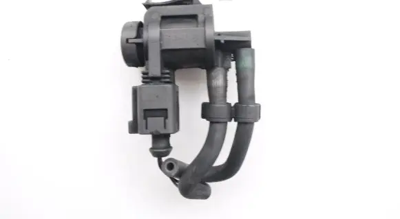 Audi A6 S6 C6 4F Turbo solenoid valve 1J0906283C