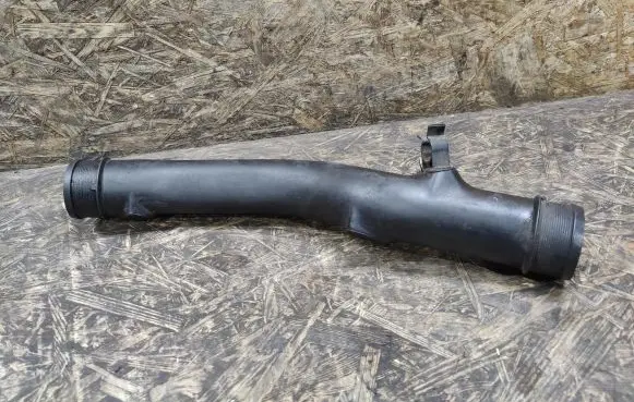Opel Signum Intercooler hose/pipe 24456771