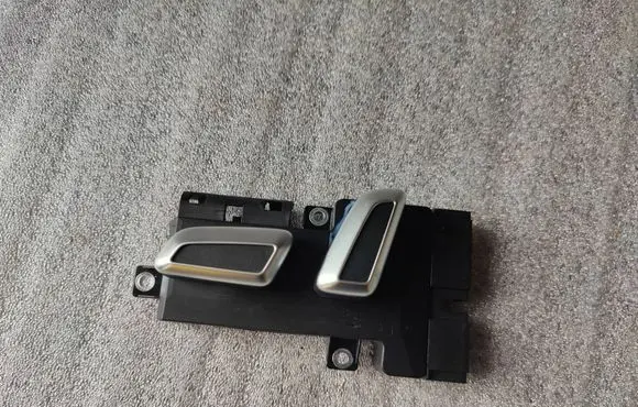 Audi A6 C7 Seat control switch 8K0959747 8K0959747B 8K0959747C