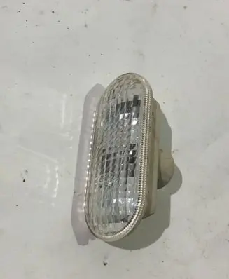 Ford Focus Front fender indicator light 3M5A13K309AA