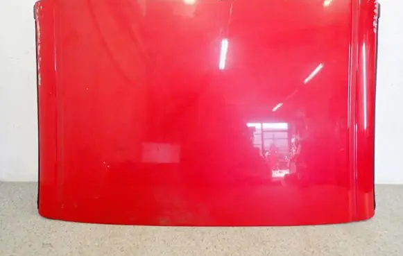Honda CRX Sunroof set 