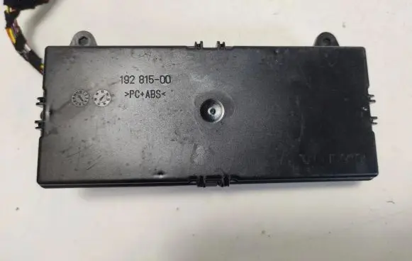 Volvo XC60 Climate control unit 31472269 5010301800 RXXXXX72809
