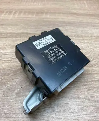 Lexus RX 300 Alarm control unit/module 8973048010 2370002440