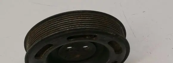 Ford Transit Crankshaft pulley YC1Q6B319AG