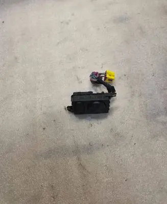 Audi A8 S8 D2 4D Seat control switch 4D0959777a