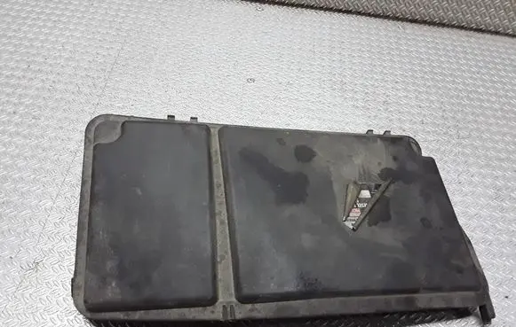 Mercedes-Benz ML W163 Fuse box cover 1635400182