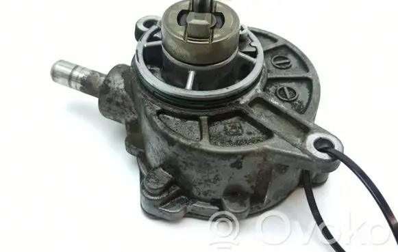 Mercedes-Benz Sprinter W906 Vacuum pump LA1231052