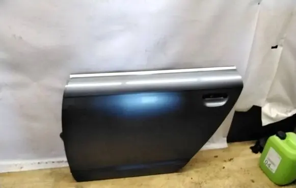 Audi A6 S6 C6 4F Rear door