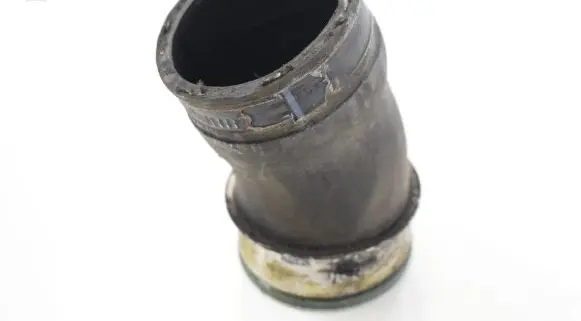 Volkswagen Scirocco Intercooler hose/pipe 1K0145328F
