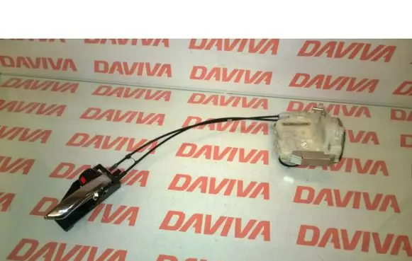 Suzuki Grand Vitara II Rear door lock 82301-54PA0 82301-54PA