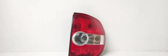 Volkswagen Fox Rear/tail lights 5Z0945096 6128861 2805072021
