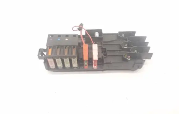 Mercedes-Benz ML W164 Fuse module a2115452601